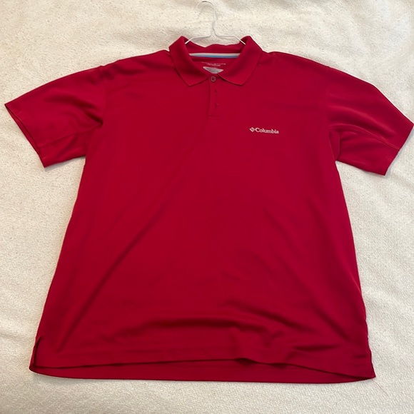 Columbia Polo - Picture 1 of 2
